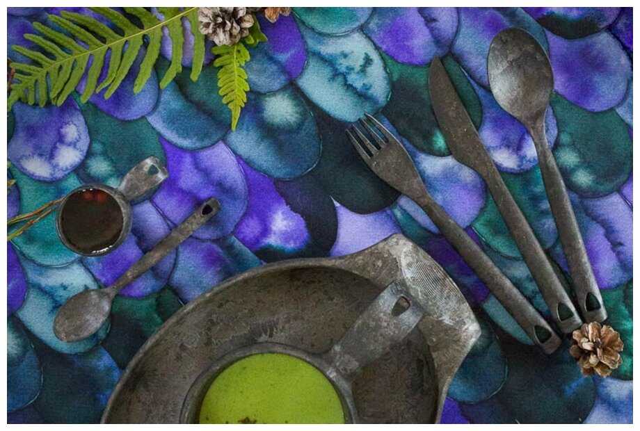 Cutlery Set Kupilka Cutlery Set фотография 2