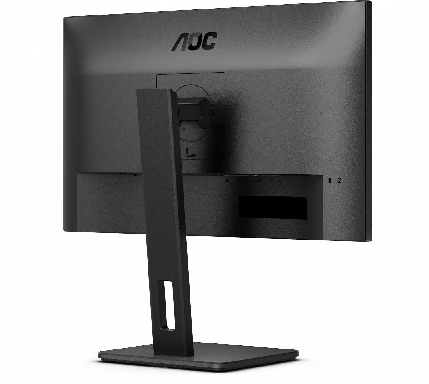 Монитор AOC 24E3QAF фотография 8