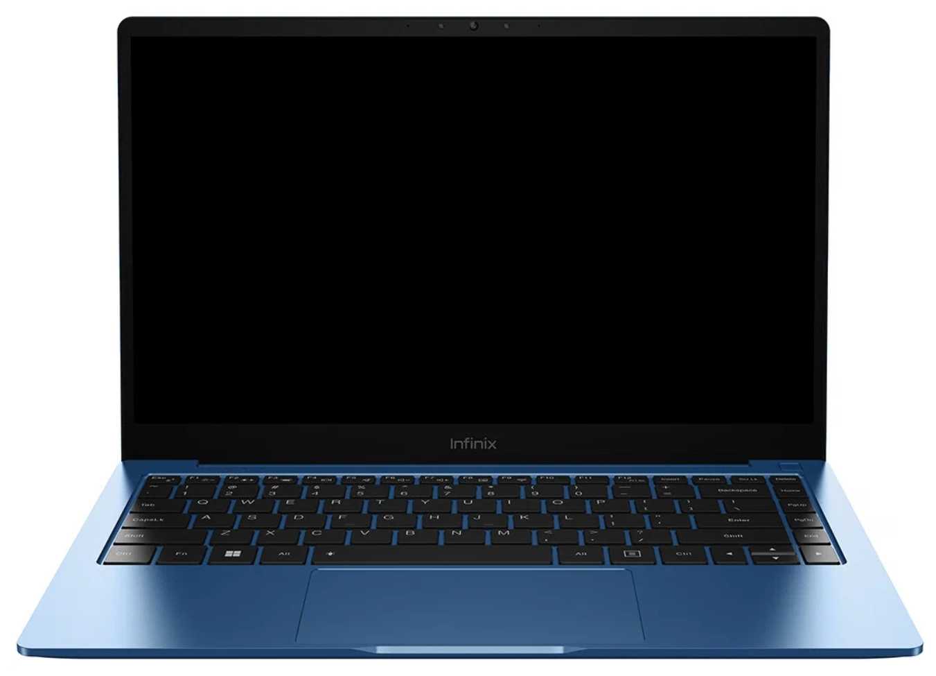 Ноутбук Infinix Inbook X2 фотография 2