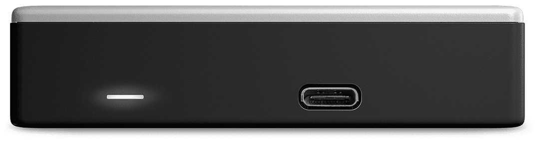 Внешний HDD Western Digital My Passport Ultra for Mac фотография 6