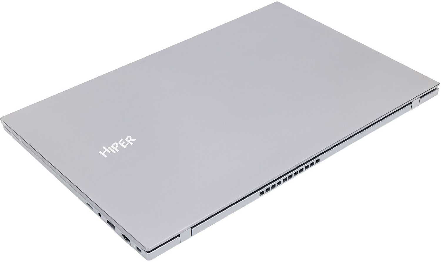 Ноутбук Hiper OFFICE SP Core i7 8Gb SSD512Gb 17.3