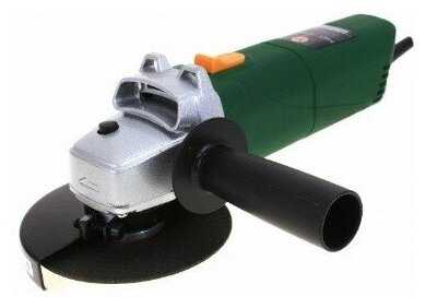 УШМ КАЛИБР МШУ-125/900Е фотография 10