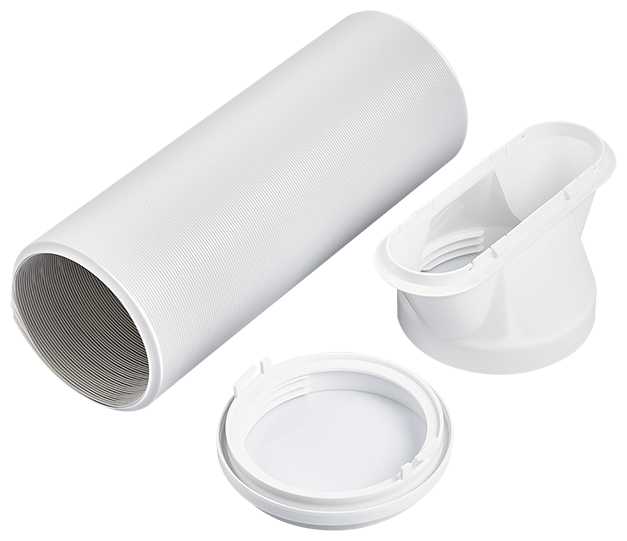 Мобильный кондиционер BPHS-13H фотография 9