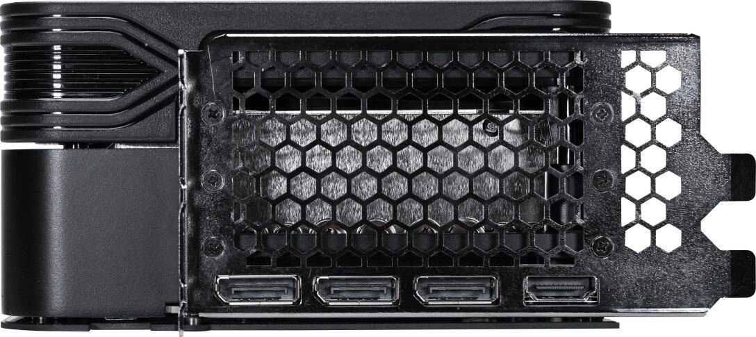 Видеокарта RTX5080 GAMEROCK 16GB GDDR7 фотография 27