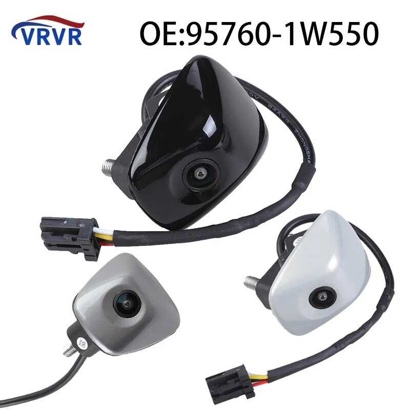 Камера заднего вида VRVR Камера заднего вида (95760-1W500) фотография 1
