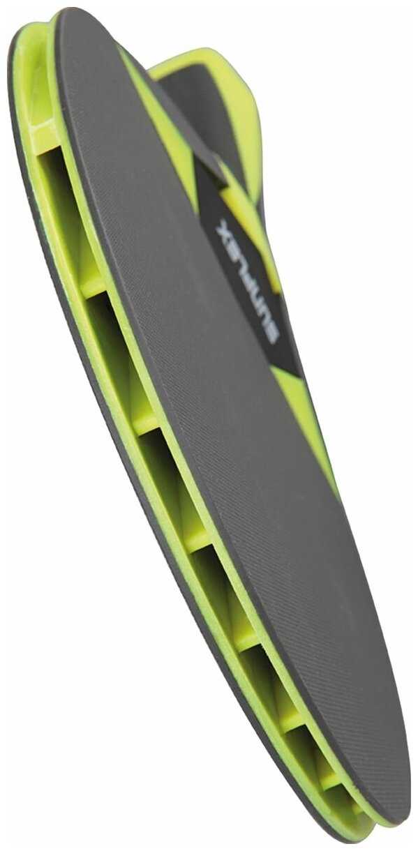 Ракетка для настольного тенниса Sunflex Zircon фотография 7