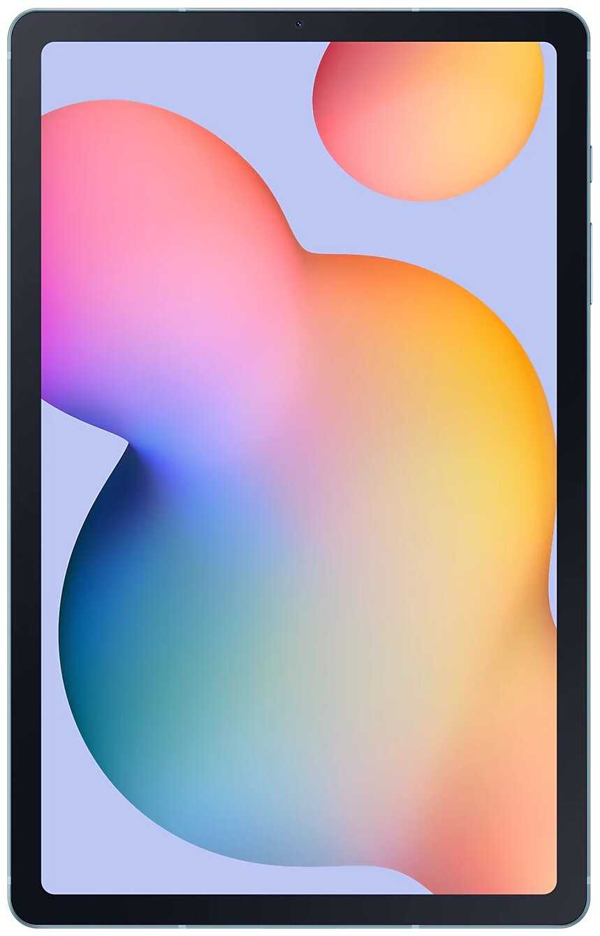 Планшет Samsung Galaxy Tab S6 Lite 10.4 фотография 18