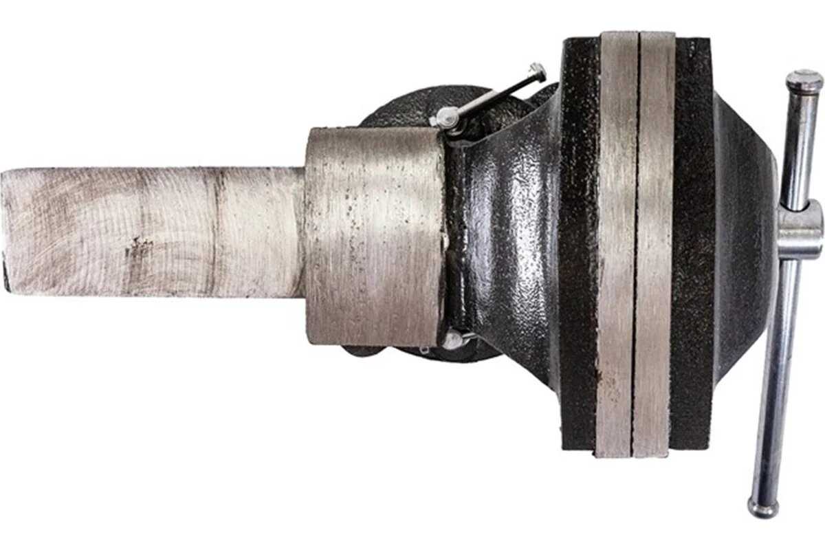 Тиски Политех Универсальные (2549341) фотография 9