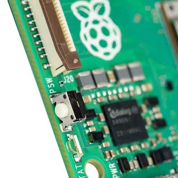Raspberry Pi Raspberry Pi 5 (16 Gb) фотография 13