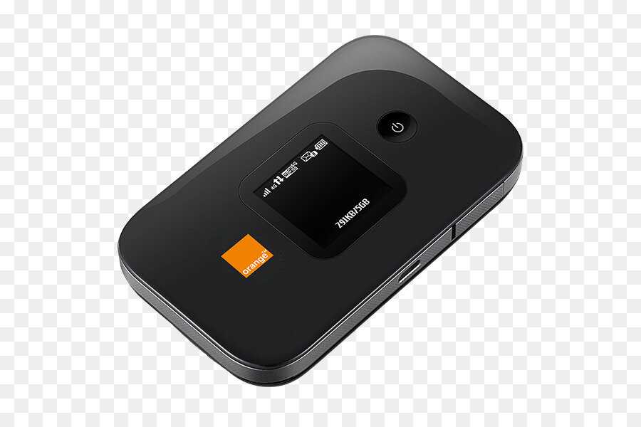 Модем-Роутер Huawei e5577Cs-321 фотография 10