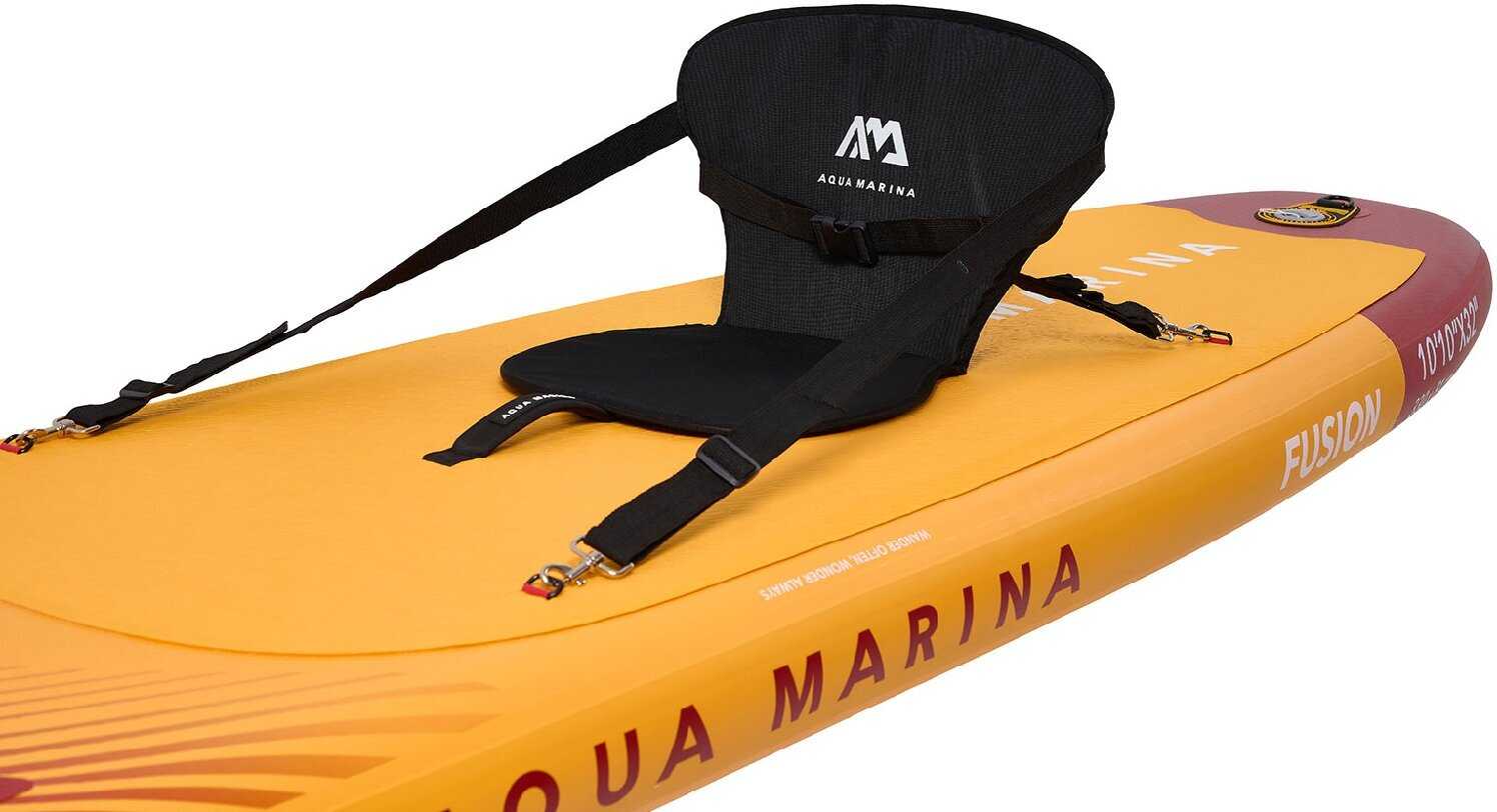 Сапборд Aqua Marina Fusion (BT-23FUP) фотография 5