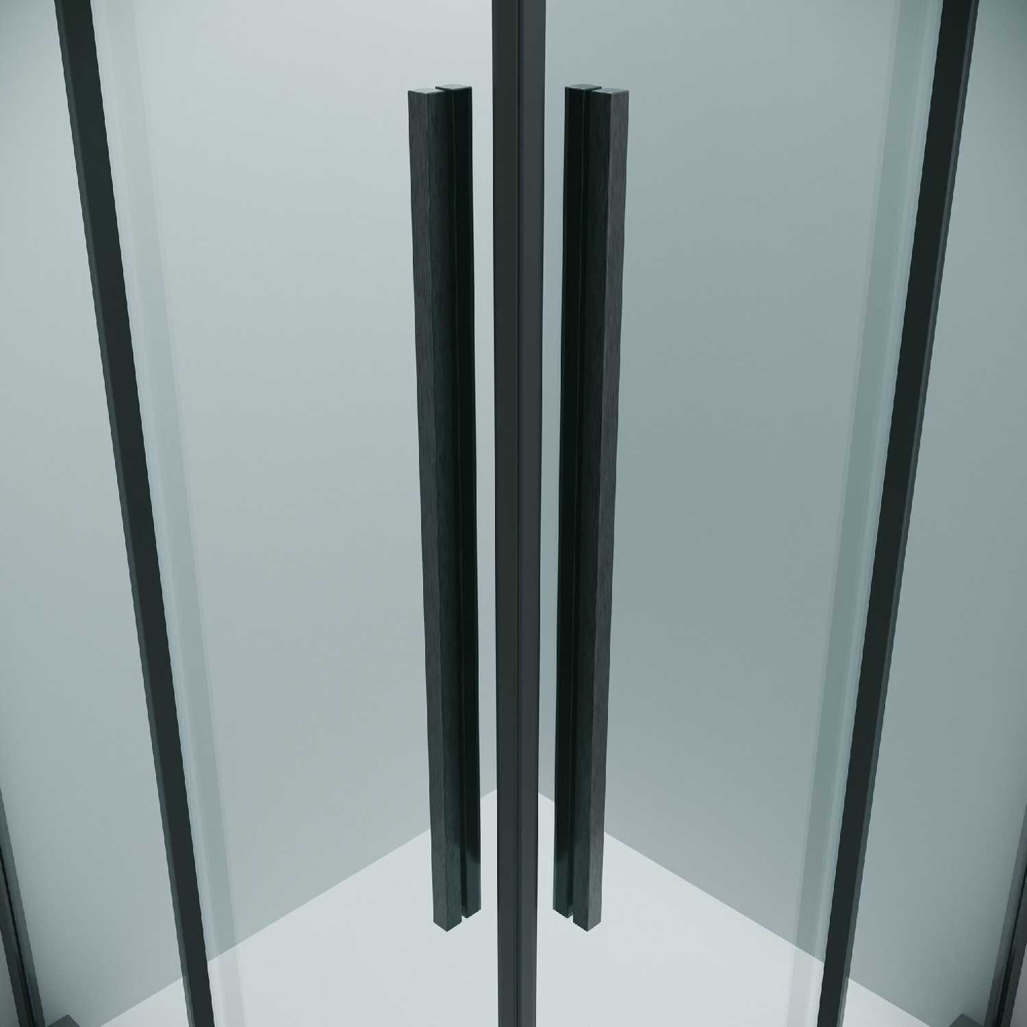Душевой уголок Grossman Galaxy 90x70 (K33.01.9070.21.02) фотография 6