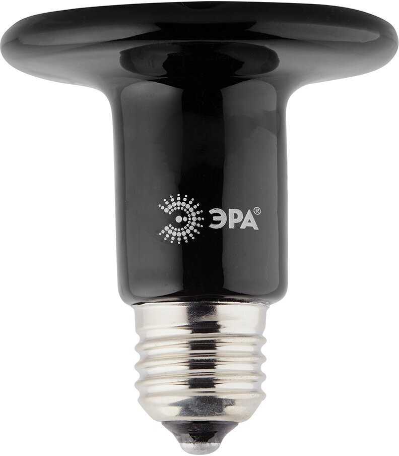 Инфракрасная лампа ЭРА FITO-150W-НQ (150Вт) фотография 26