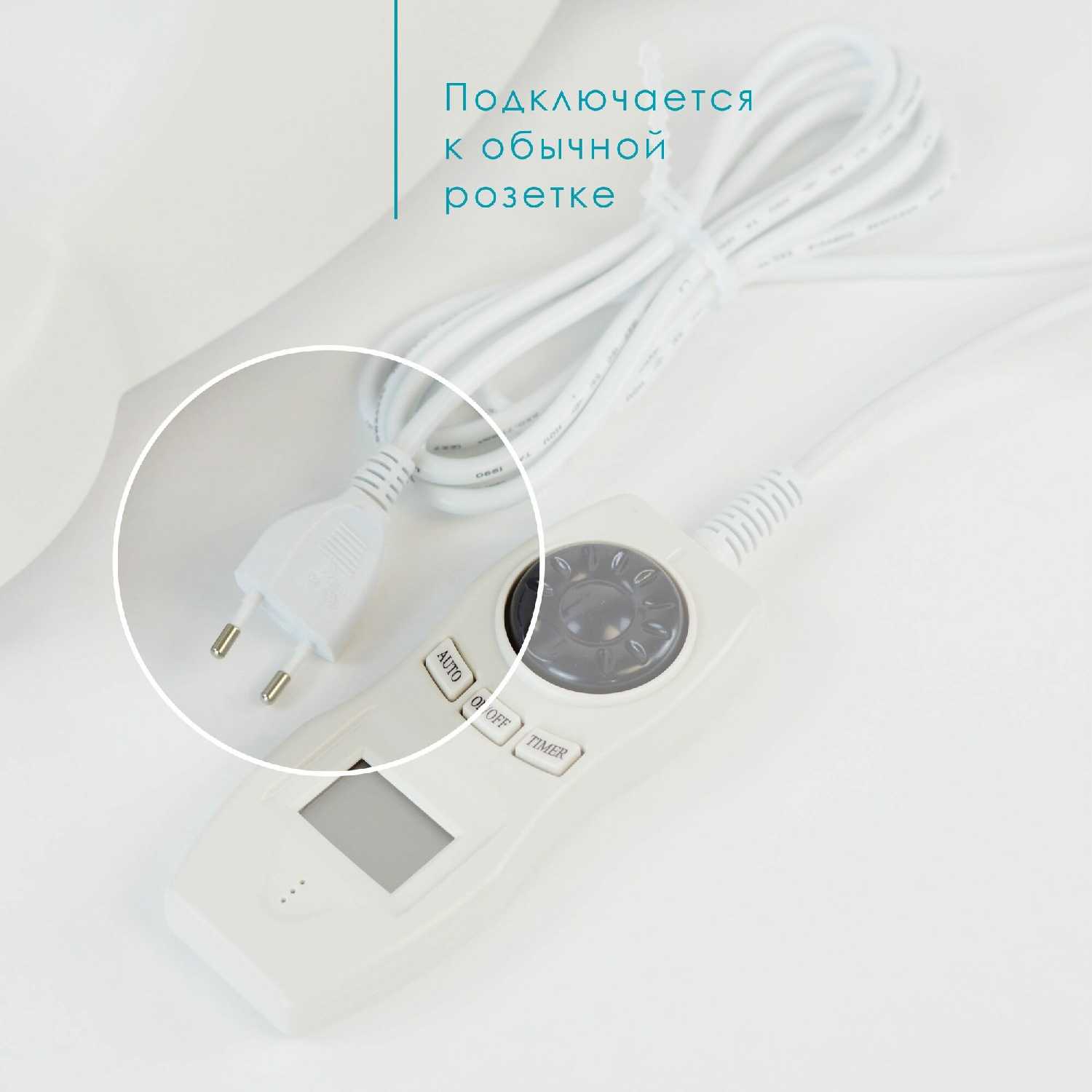 Массажер Takasima Свинг-машина LARGE (Takasima) фотография 5