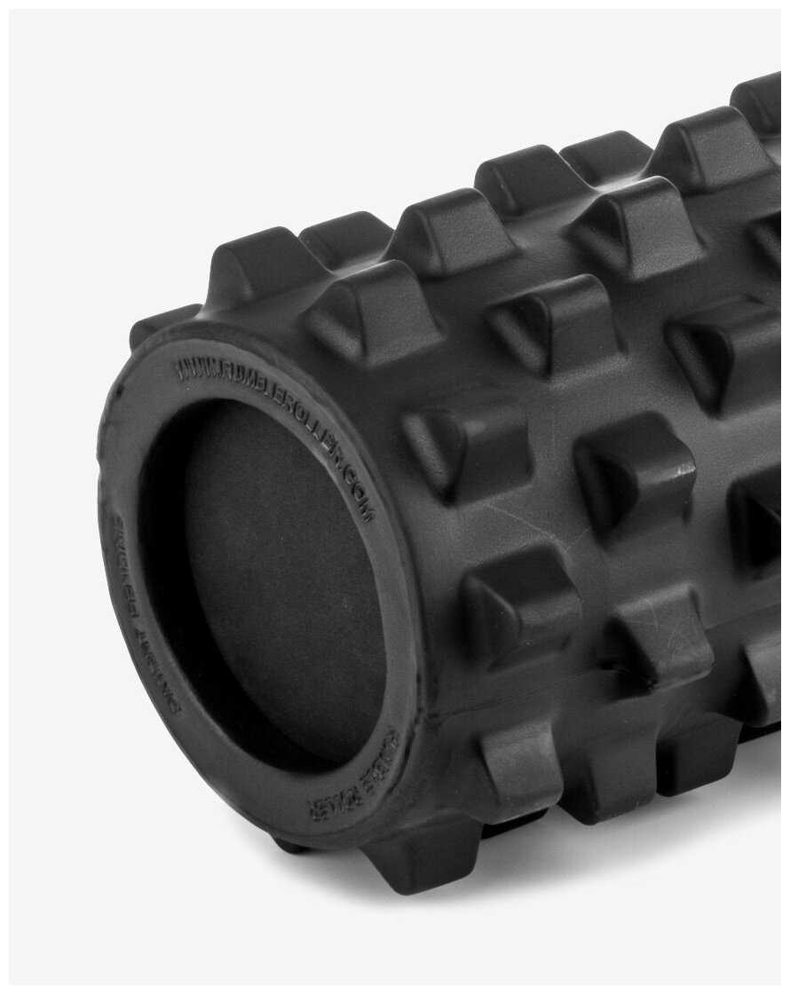 Ролик массажный RumbleRoller Ролик массажный RumbleRoller Large фотография 6