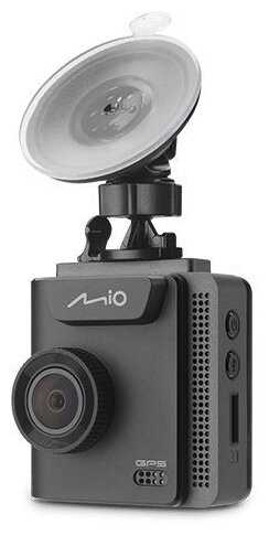 Видеорегистратор Mio ViVa V25 фотография 4