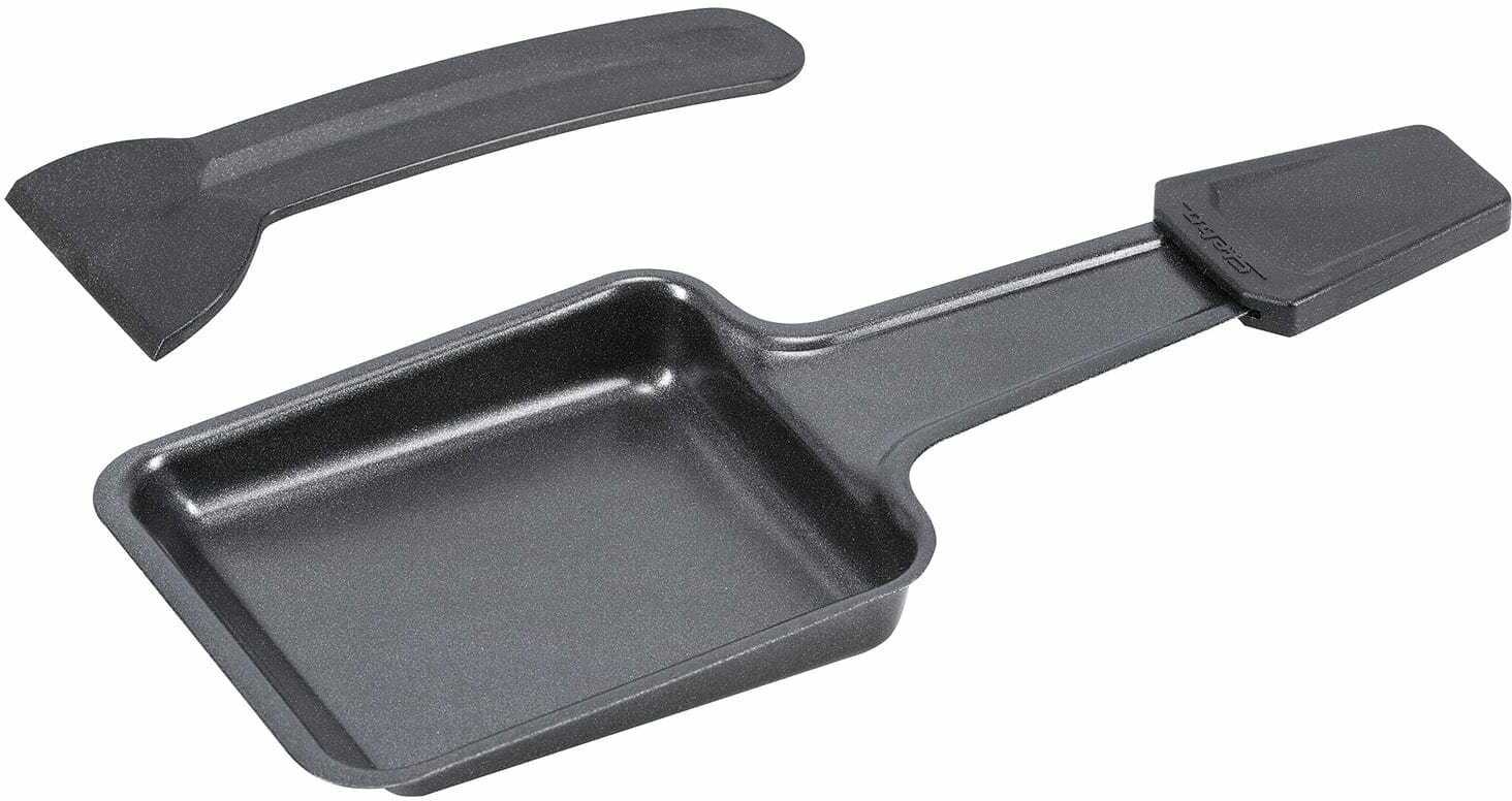 Гриль-раклетница Steba RC 88 фотография 4