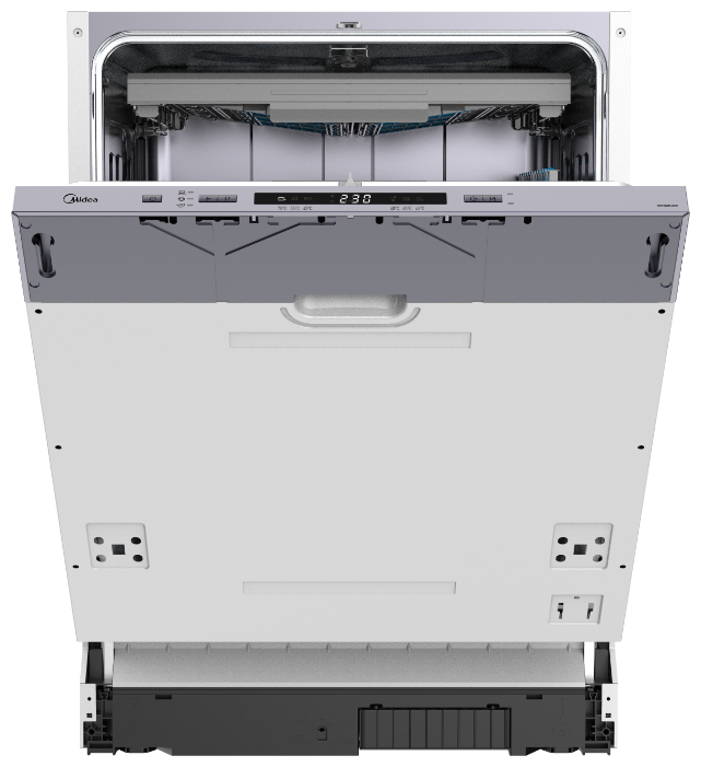 Встраиваемая посудомоечная машина Midea MID60S400 фотография 1