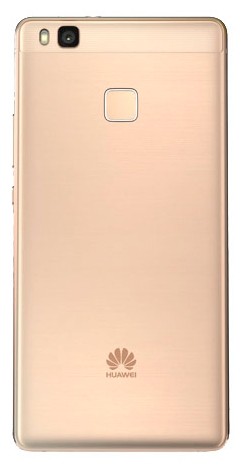 Смартфон HUAWEI P9 Lite 2/16GB фотография 6