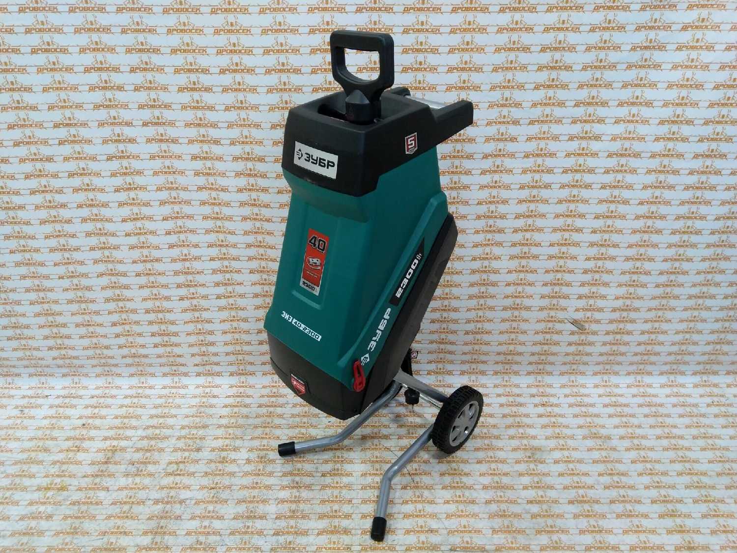Измельчитель Измельчитель (ЗИЭ-40-2300) фотография 14