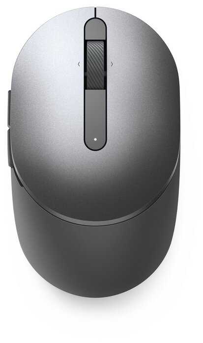 Беспроводная мышь DELL MS3320W фотография 3