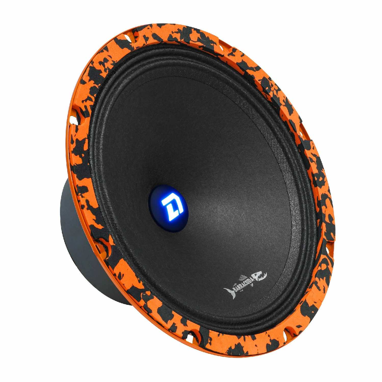 Автомобильные динамики DL Audio Barracuda 200 SE фотография 1
