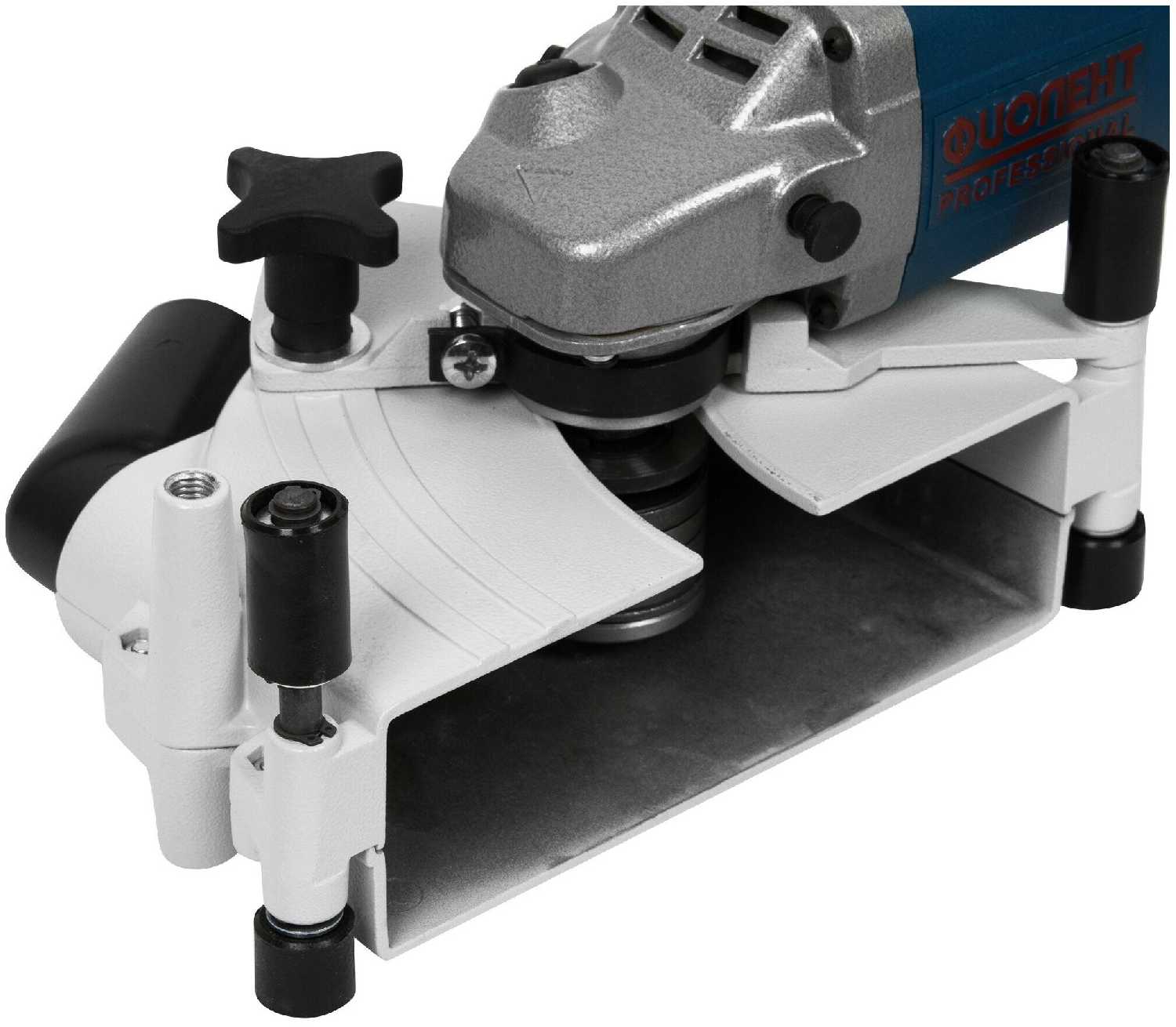 Бороздодел Фиолент Б1-30, 1600 Вт фотография 14