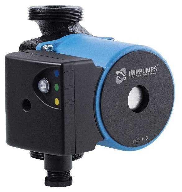 Циркуляционный насос IMP PUMPS NMT PLUS 25/40-180 (20 Вт)