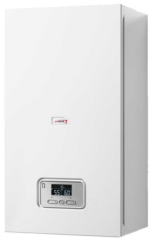 Электрический котел Protherm Скат RAY 21 KE (14) фотография 1