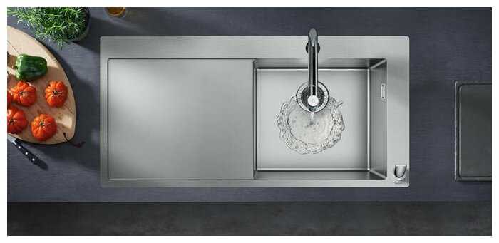 Смеситель для душа hansgrohe M71 73804000 (M7119-H200), рычажный фотография 17
