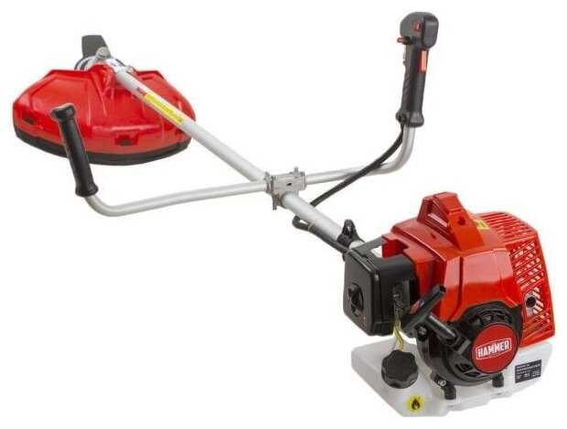 Триммер бензиновый Hammer MTK620C фотография 14