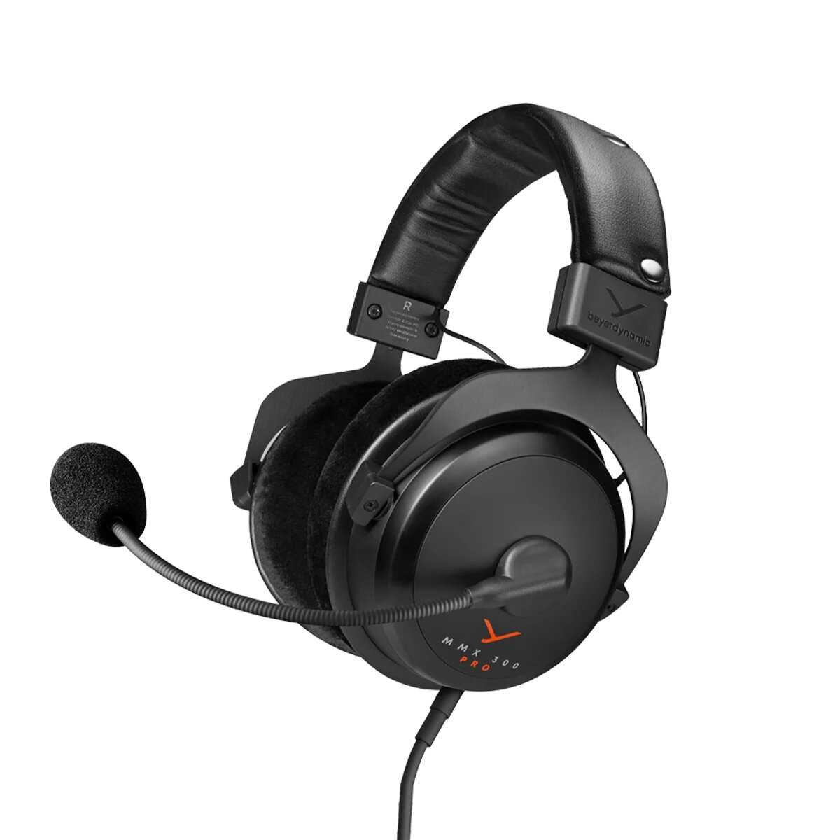Игровая гарнитура Beyerdynamic MMX 300 PRO фотография 6