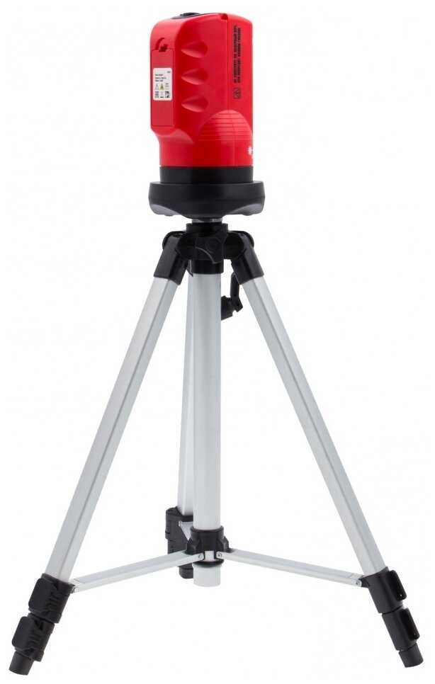 Лазерный нивелир Matrix Лазерный нивелир (35023) фотография 1