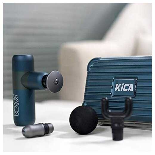 Перкуссионный массажер Feiyu Kica Mini фотография 10