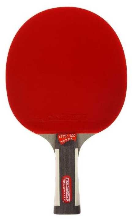 Ракетки для настольного тенниса Start Line Level 500 фотография 4