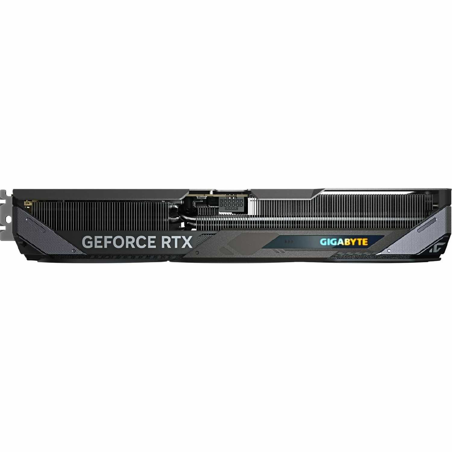 Видеокарта GIGABYTE GeForce RTX 5070 GAMING OC [GV-N5070GAMING OC-12GD] [12GB GDDR7] фотография 9