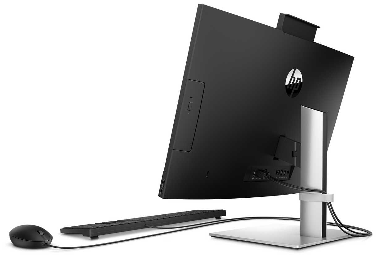 Моноблок HP ProOne 440 G9 фотография 9