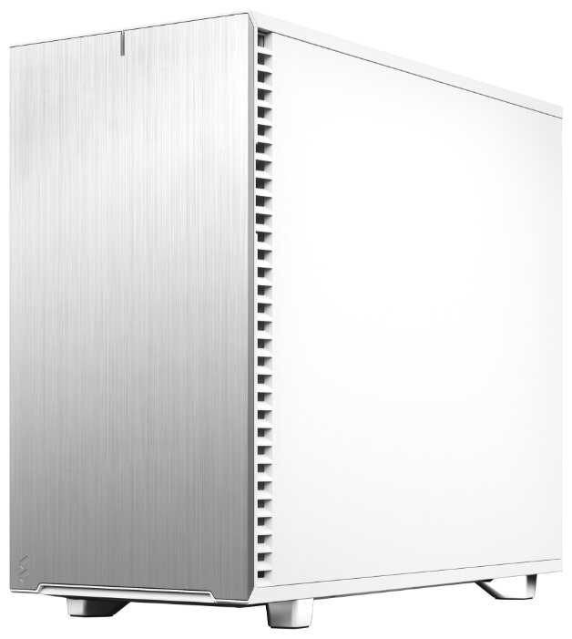Компьютерный корпус Fractal Design Define 7 Clear TG фотография 7