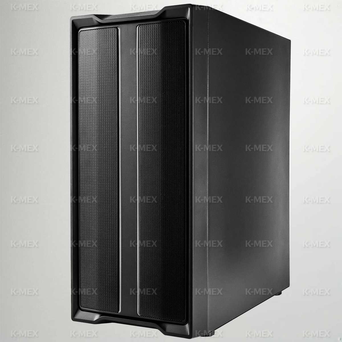 Игровой ПК системный блок Mistral (i7/RTX 4060 8GB/32Gb DDR4/SSD 1Tb NVMe/Win11Pro) фотография 6