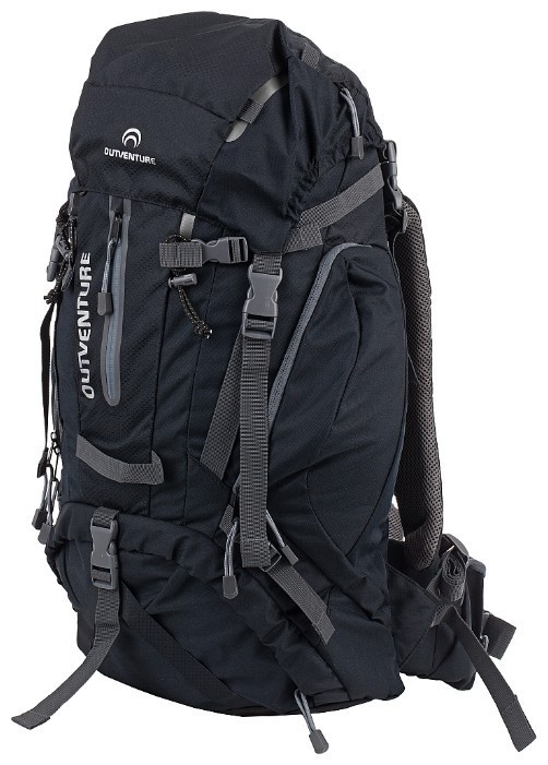 Трекинговый рюкзак OUTVENTURE Trekker 55