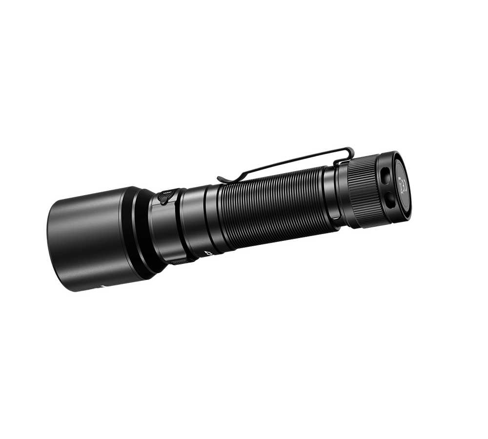 Фонарь Fenix C7 фотография 4