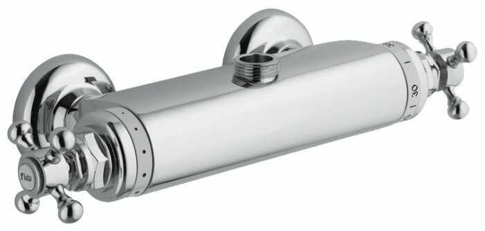 Смеситель для душа CEZARES Golf DS-T-01, вентильный