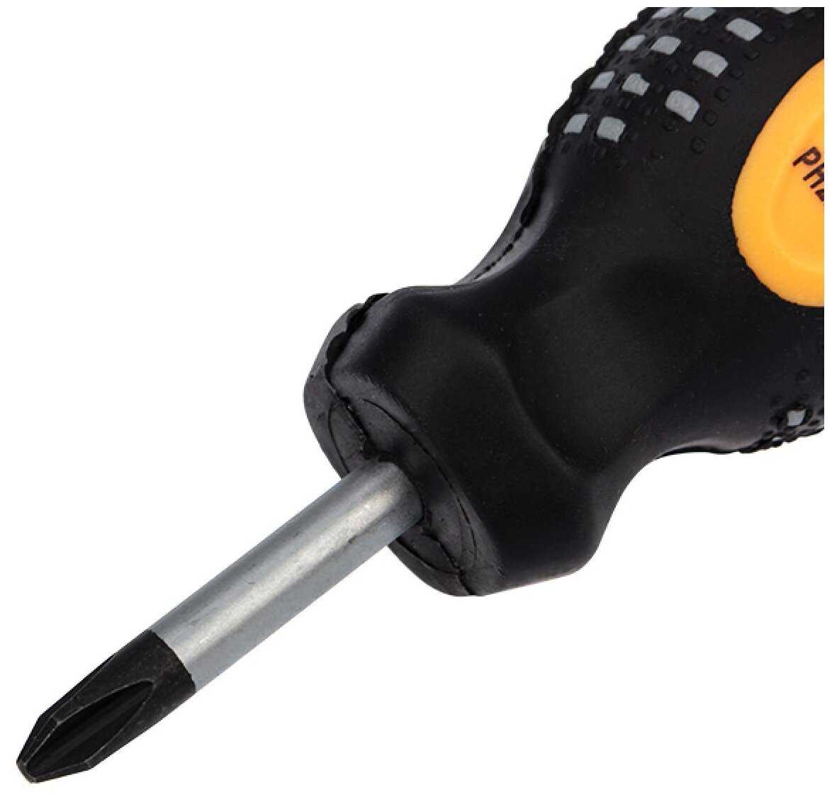 Набор отверток REXANT 12-4775, 18 предм. фотография 11