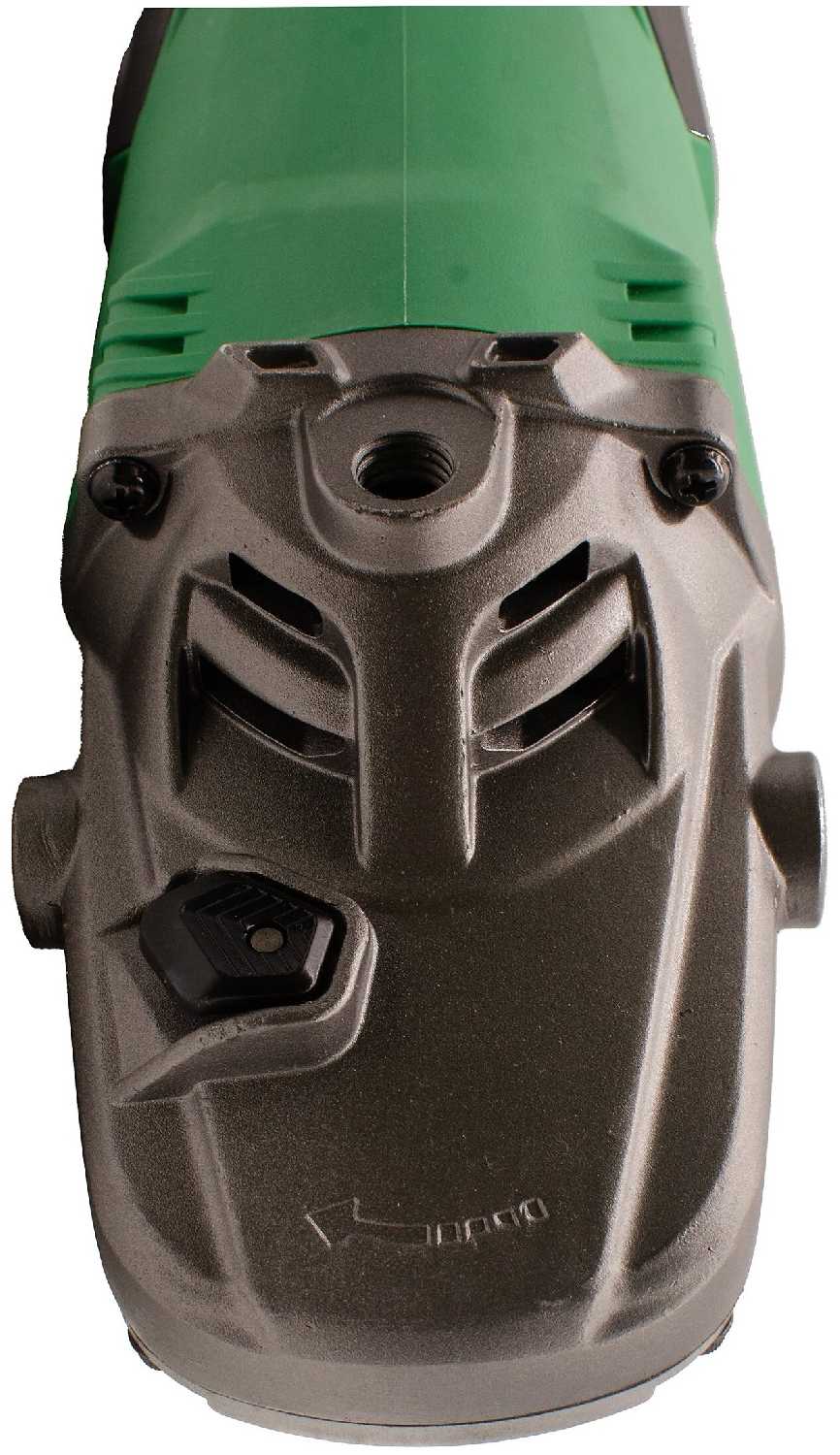 УШМ HIKOKI G23SW2 фотография 4