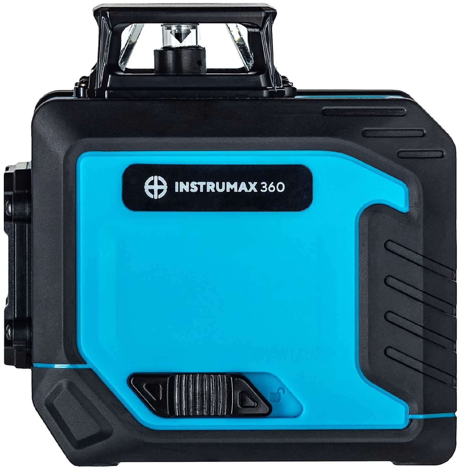 Лазерный нивелир INSTRUMAX 360 (IM0137) фотография 1