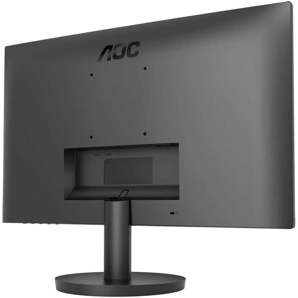 Монитор AOC 24B3HA2 фотография 4
