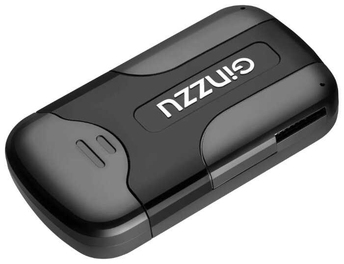 Кардридер Ginzzu GR-422B