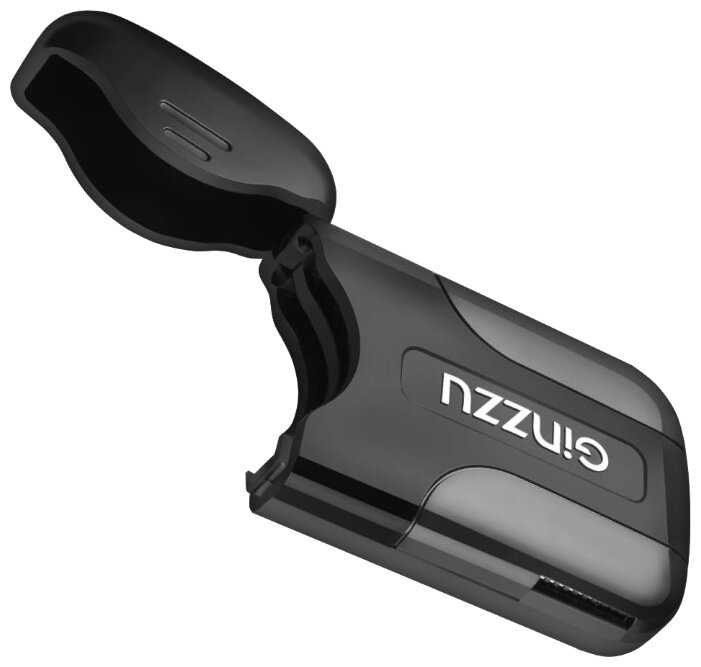 Кардридер Ginzzu GR-422B фотография 1