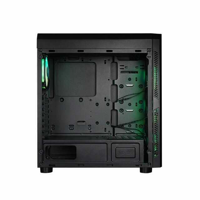 Компьютерный корпус Chieftec Scorpion 4 фотография 11