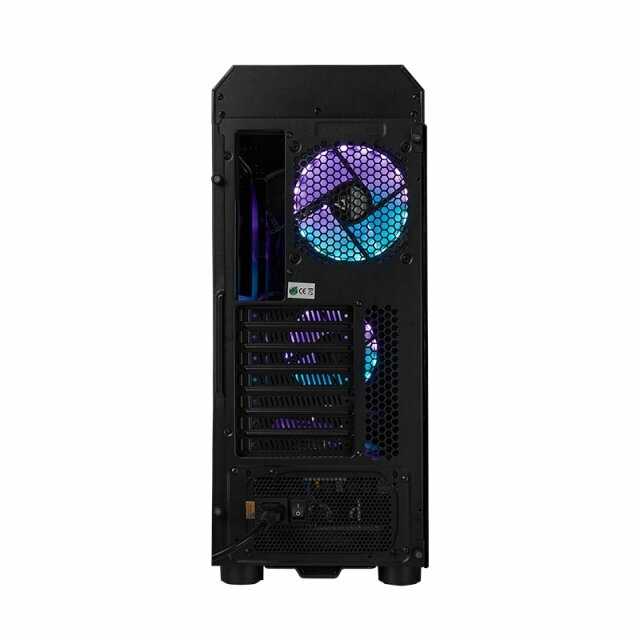 Компьютерный корпус Chieftec Scorpion 4 фотография 12